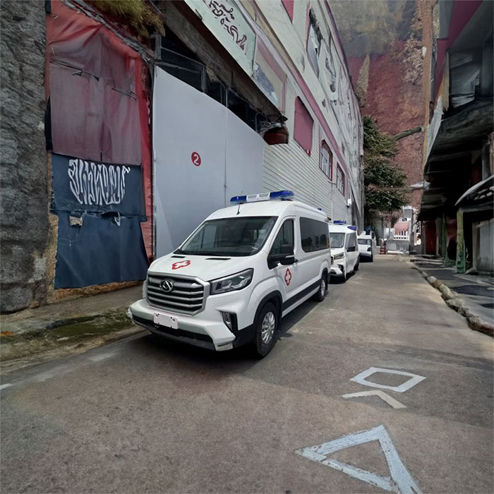 德阳成都120长途救护车出租转院
