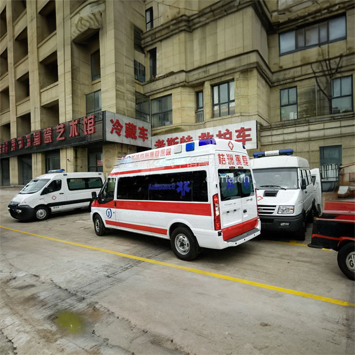 德阳跨省救护车出租案例案例