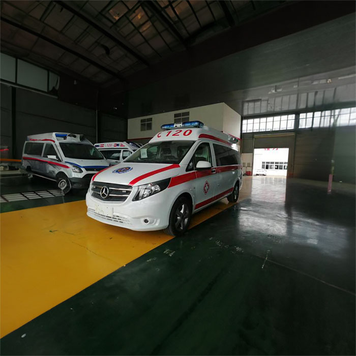 德阳成都救护车机场接送